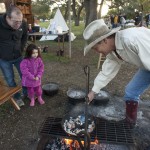 Chisholm Trail Day