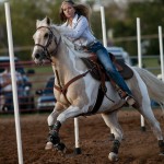 Clayman Rodeo