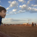 Clayman Rodeo