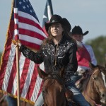 Clayman Rodeo