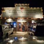 Octoberfest in Walburg