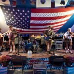 Octoberfest in Walburg