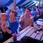 Octoberfest in Walburg