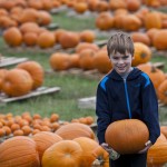 San Gabriel Pumpkin Patch