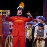 The Music Man