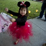 Halloween on Main Street