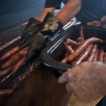 Wurstbraten