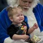 2013 Blue Santa