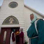Immanuel Live Nativity