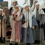 Immanuel Live Nativity
