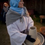 Immanuel Live Nativity