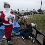 2013 Weir Christmas Parade
