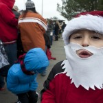 2013 Weir Christmas Parade