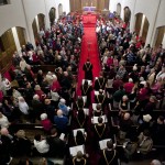 Advent Service