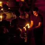 Advent Service
