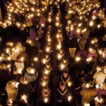 Advent Service