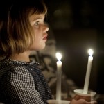 Advent Service