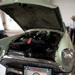Car & Plane Show