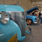 Car & Plane Show