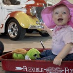 Car & Plane Show