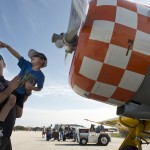 Car & Plane Show