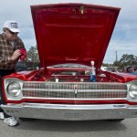 Car & Plane Show