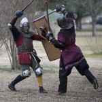 Society for Creative Anachronism