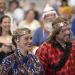 Society for Creative Anachronism