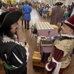 Society for Creative Anachronism