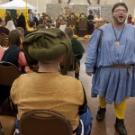 Society for Creative Anachronism