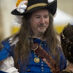 Society for Creative Anachronism
