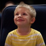 Lions Club Magic Show