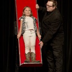 Lions Club Magic Show