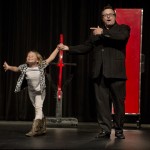 Lions Club Magic Show