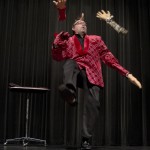 Lions Club Magic Show