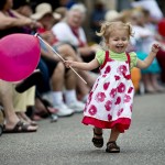 Red Poppy Festival