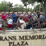 2014 Memorial Day