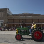 Granger Lakefest