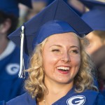 2014 GHS Graduation