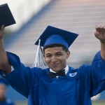 2014 GHS Graduation