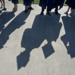 East View High Graduation