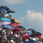 East View High Graduation