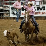 2014 Taylor Rodeo