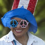 Sun City 4th Parade