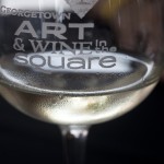Art & Wine in the Square