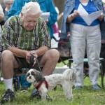 2014 Blessing of the Animals
