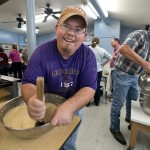 Kolache Bake Sale