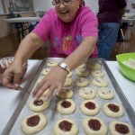 Kolache Bake Sale