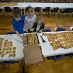 Kolache Bake Sale