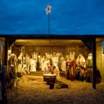 2014 Immanuel Nativity